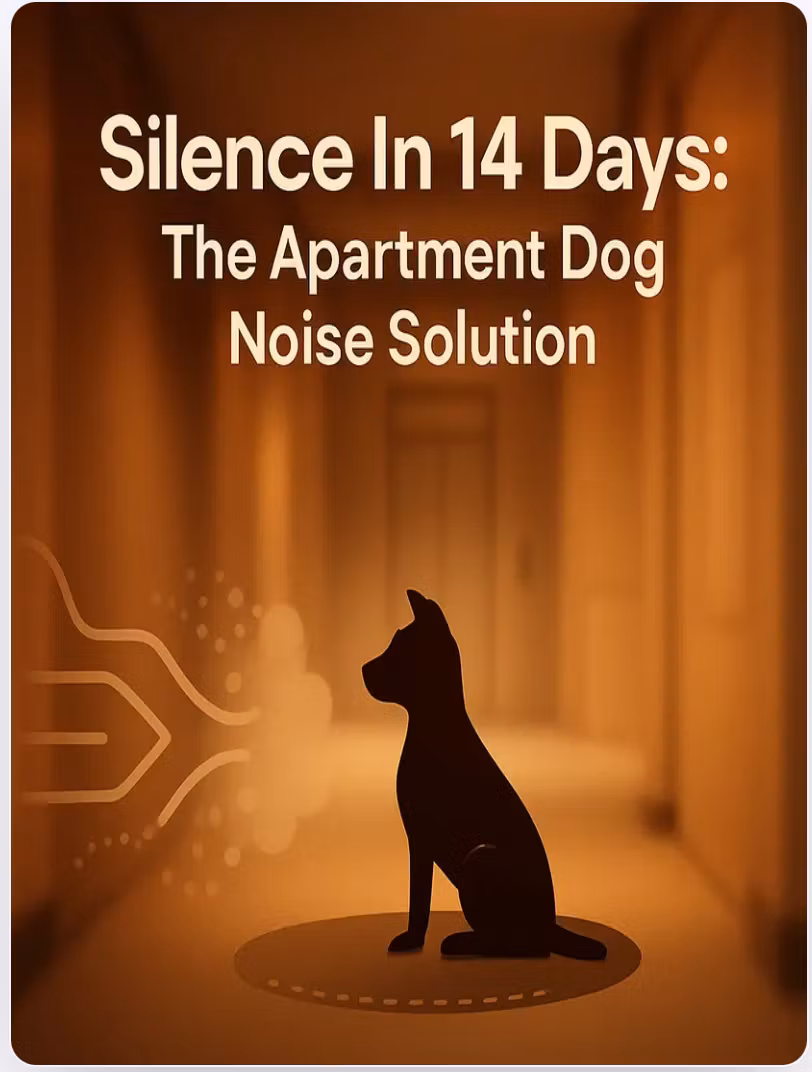 Silence In 14 Days