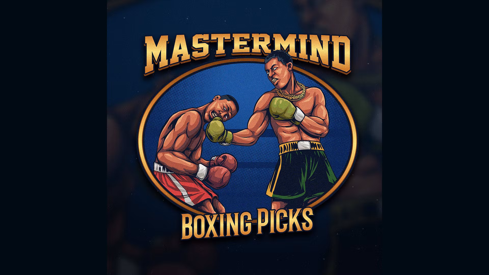 Mastermind Boxing Picks ✨