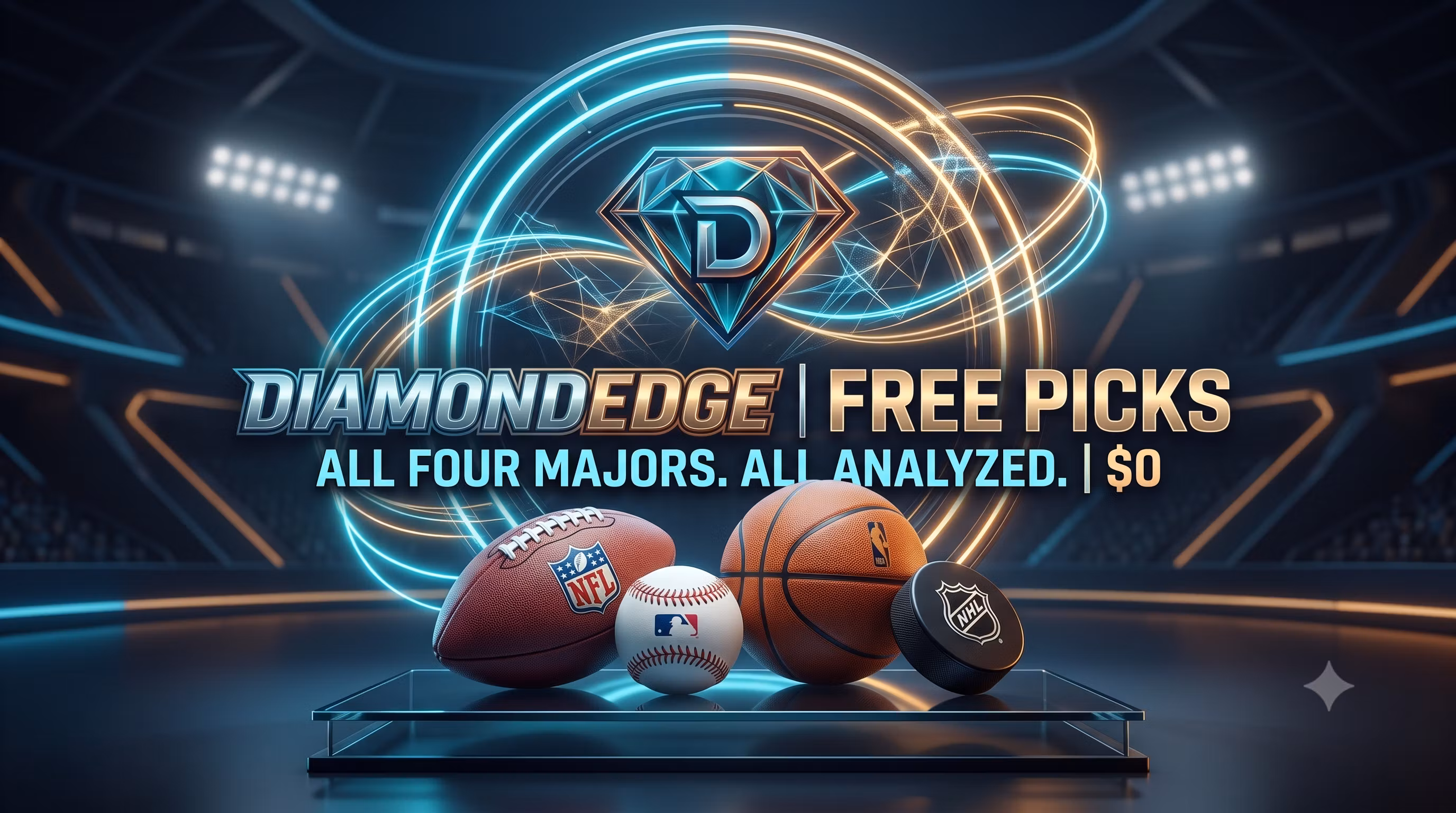 Free Diamond Edge