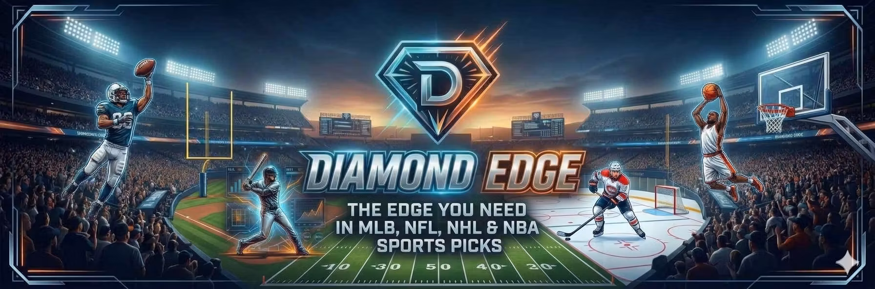DiamondEdge
