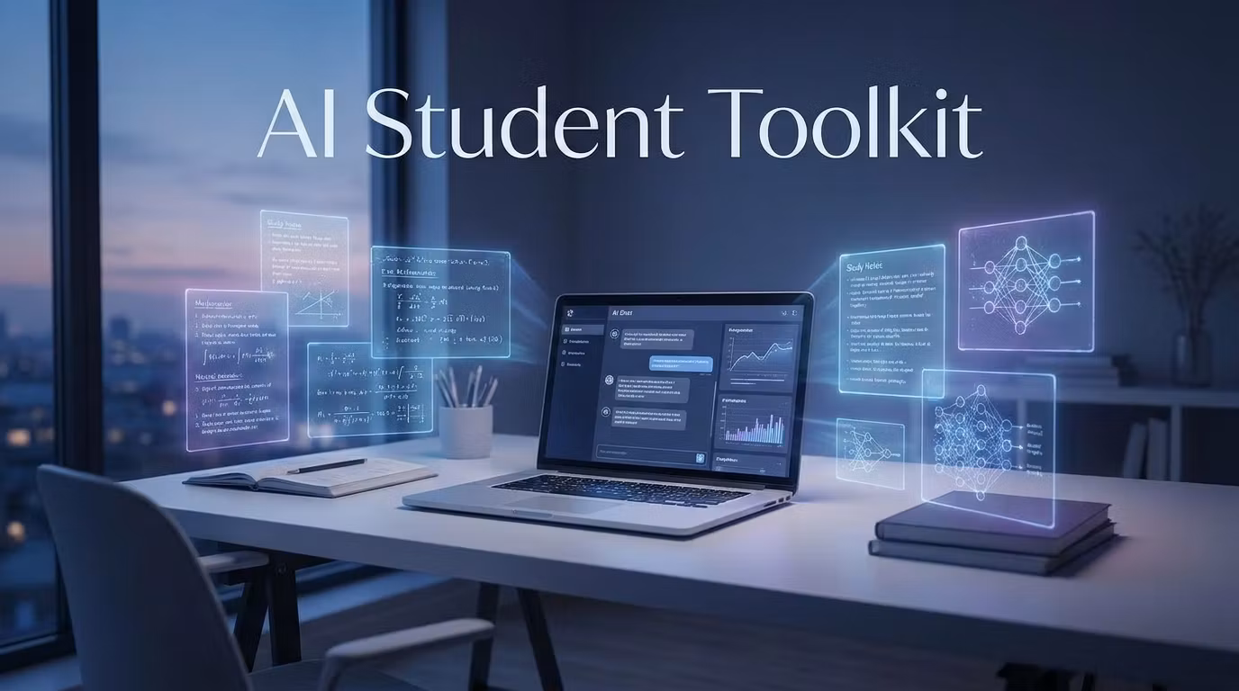 AI Student Toolkit