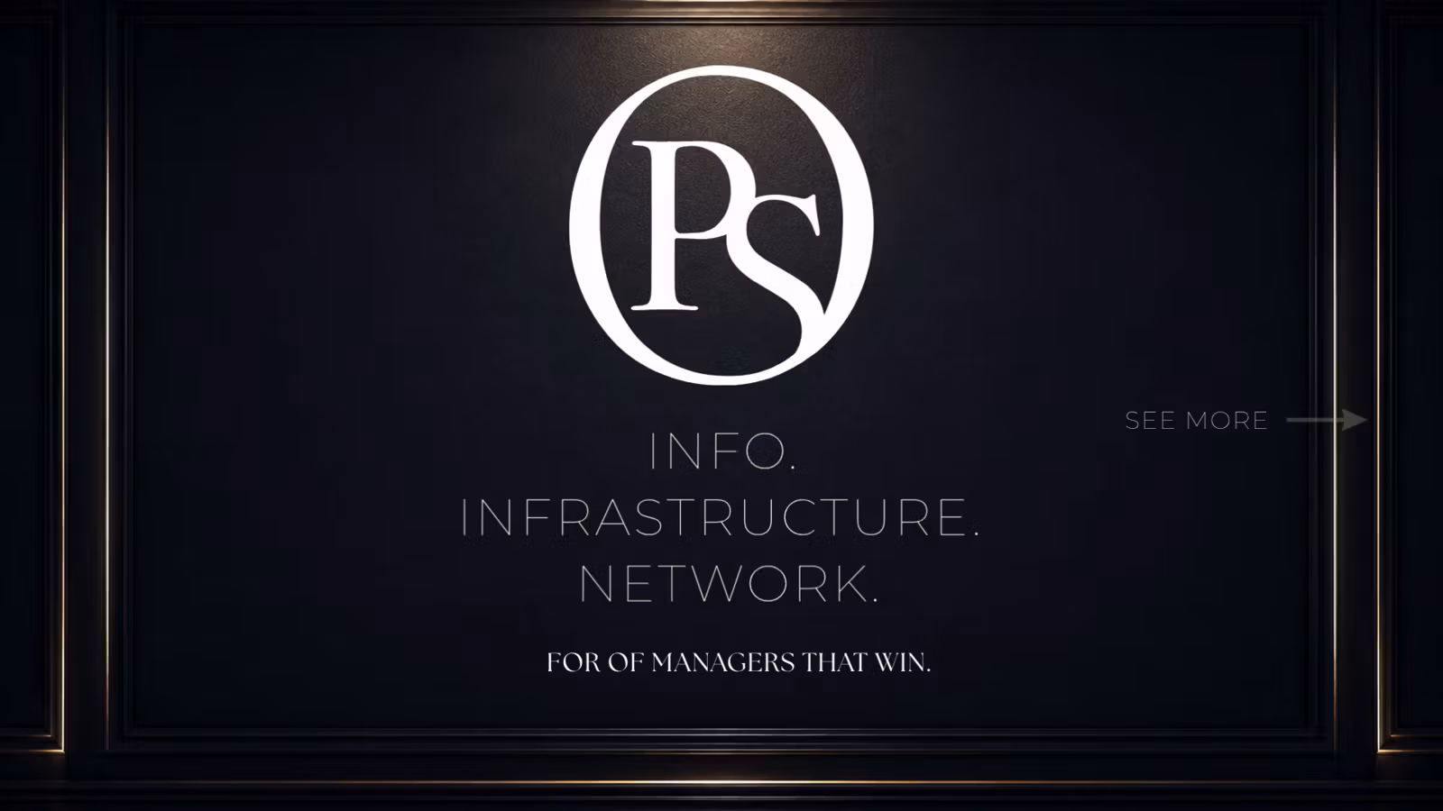 OFM Private Society - Members Only