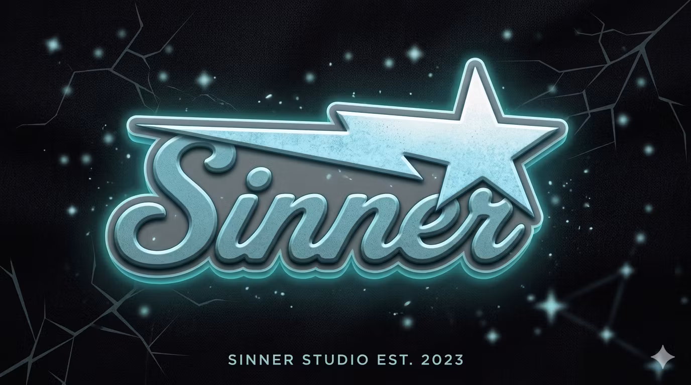 Sinner Studio