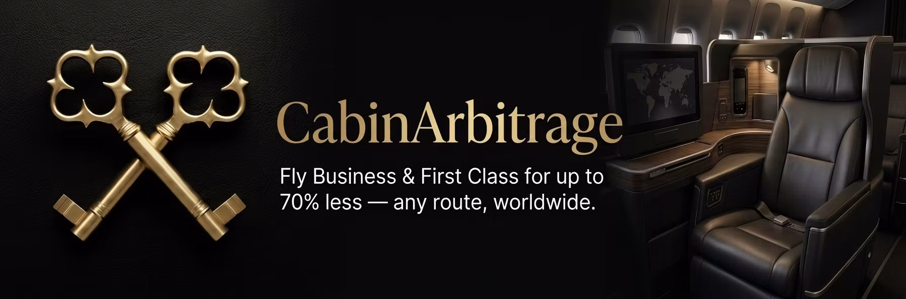 Cabinarbitrage