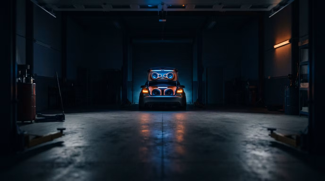 RT Audio
