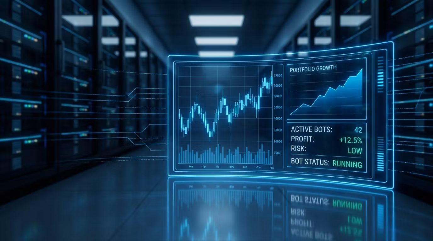 ScalpX Trading Bot