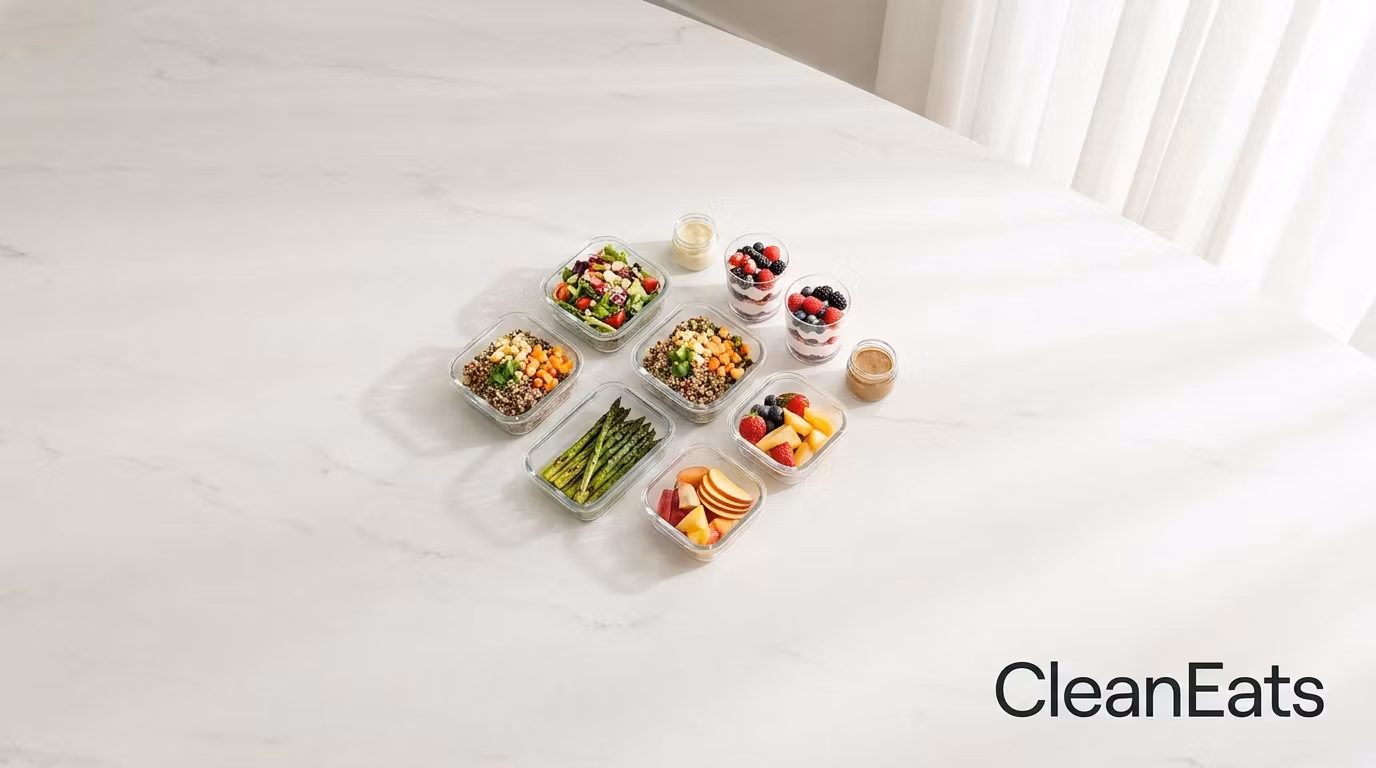 CleanEats