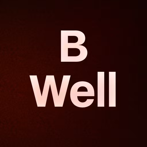 B Well 