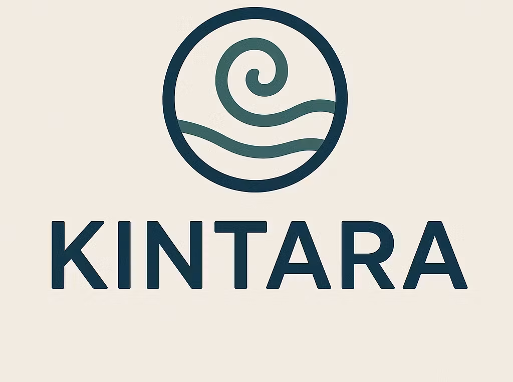 KINTARA by Erik Aguilar