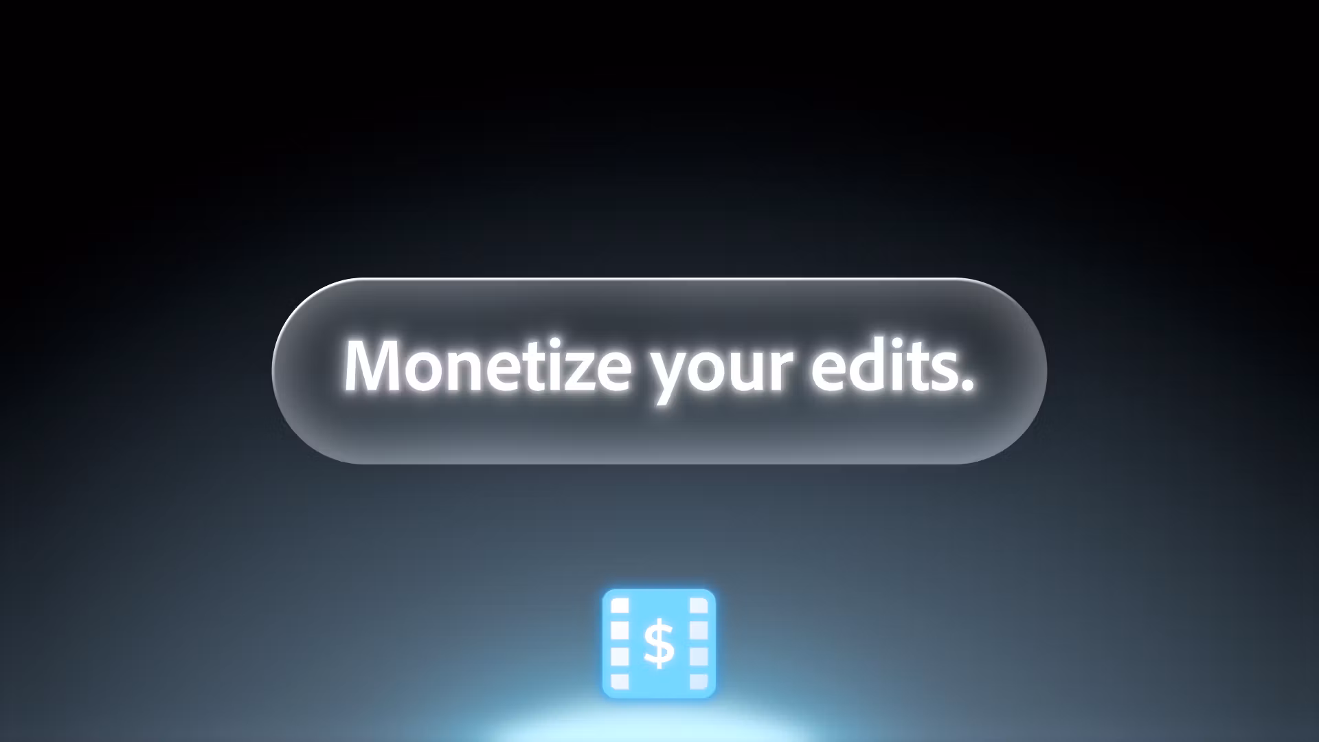 Edit To Cash