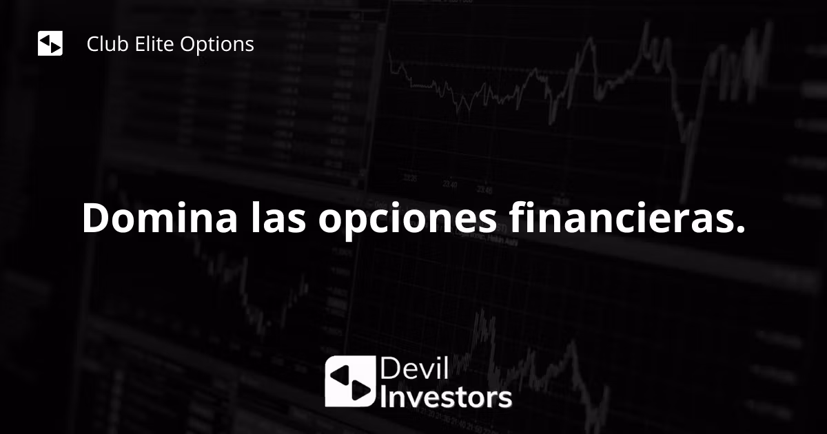 Devil Investors