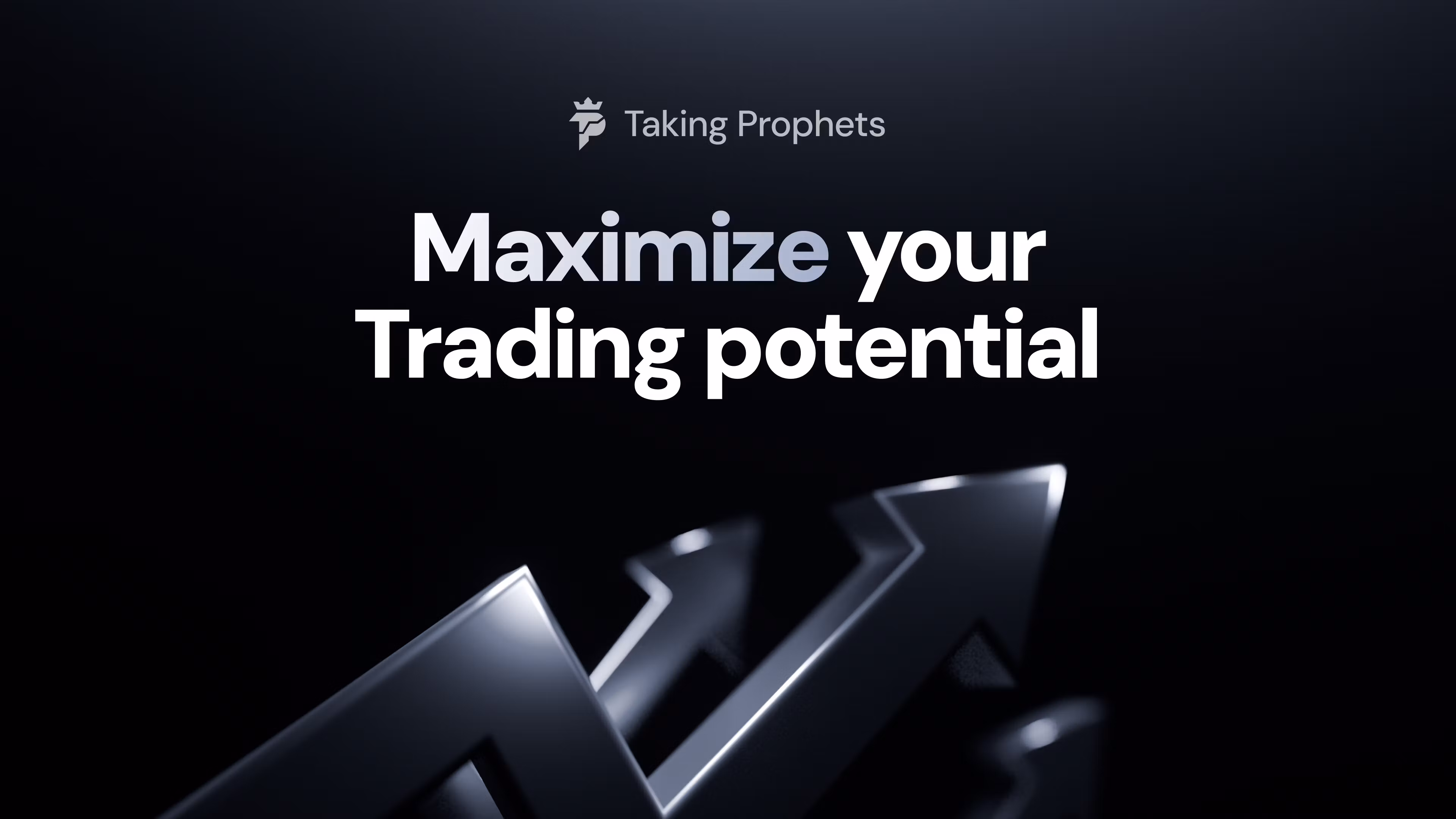 Taking Prophets