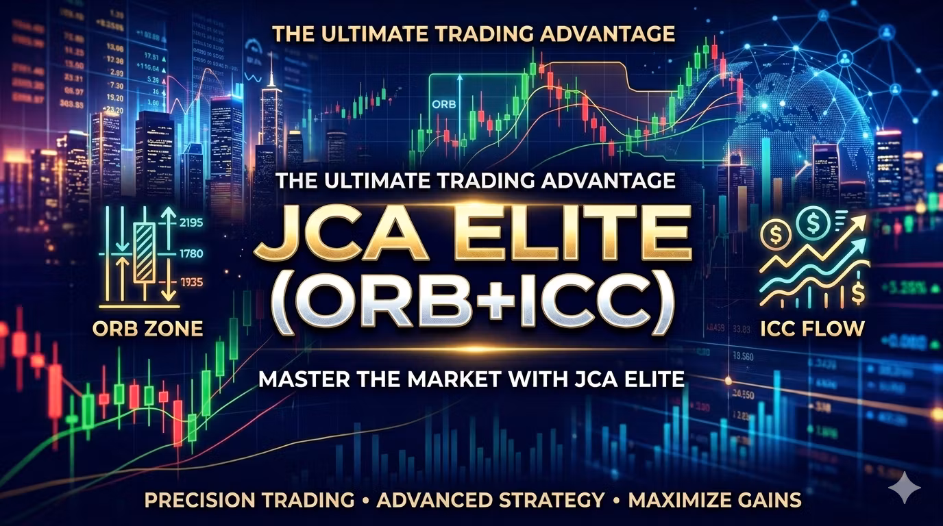Jerrica & Co. Analytics