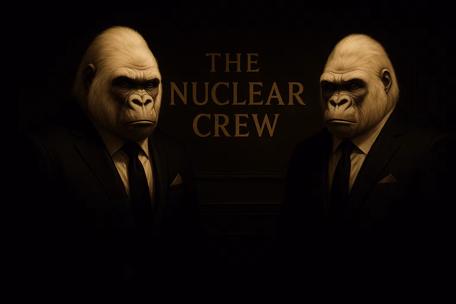 The Nuclear Enterpreneurs Crew