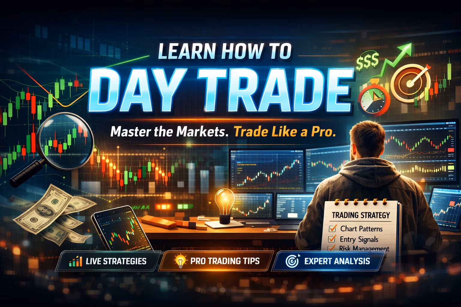 Market Mechanics