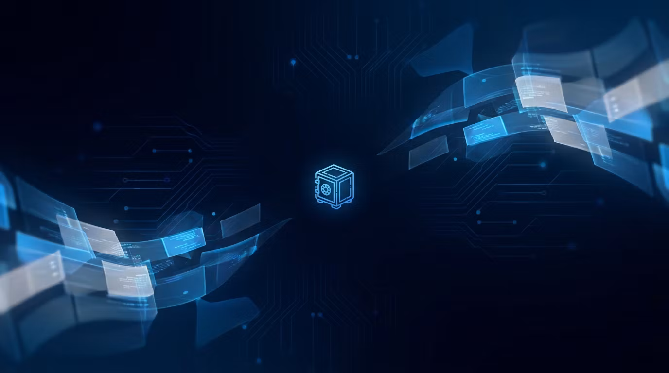 AI Vault