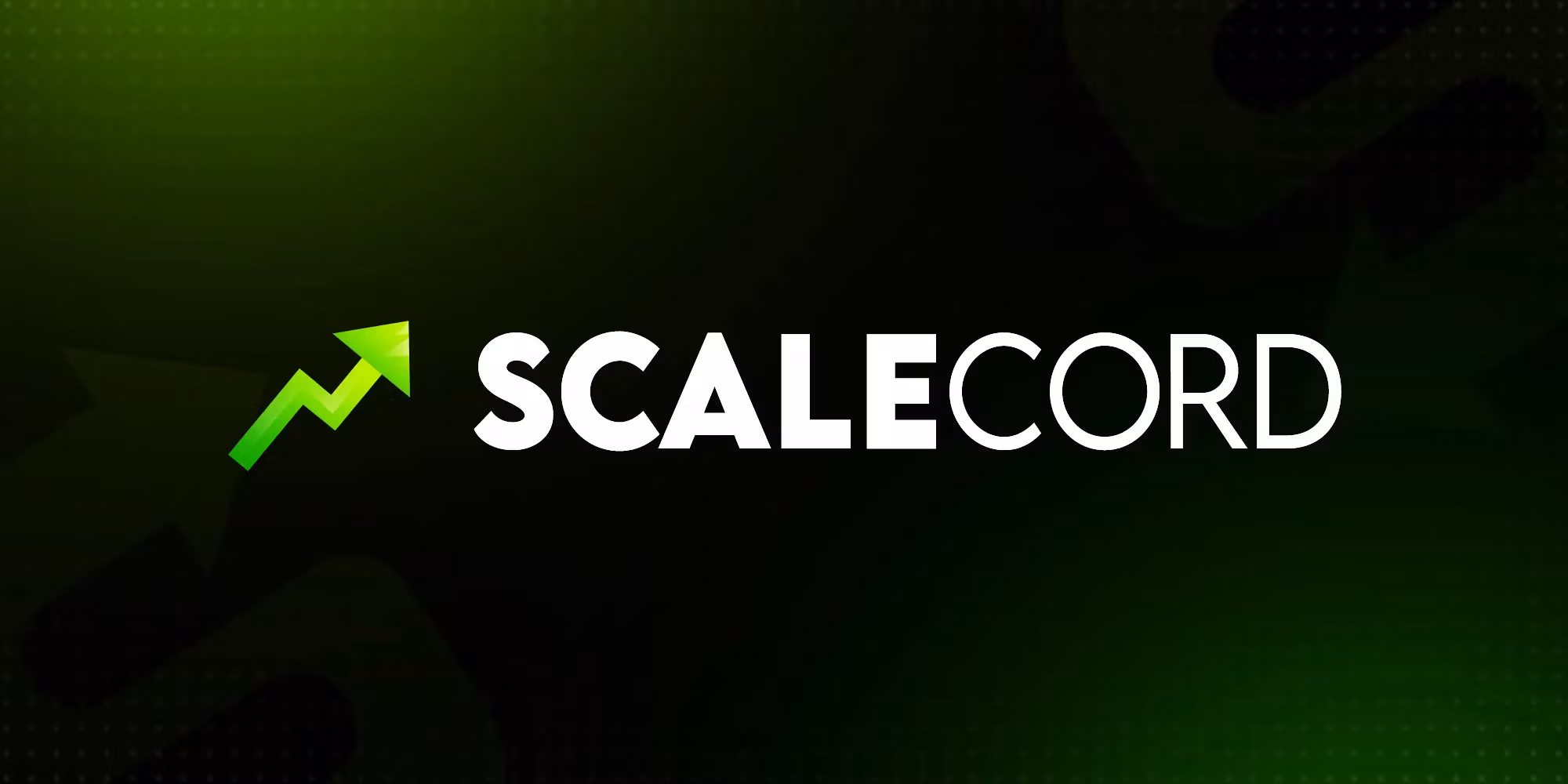 Scalecord