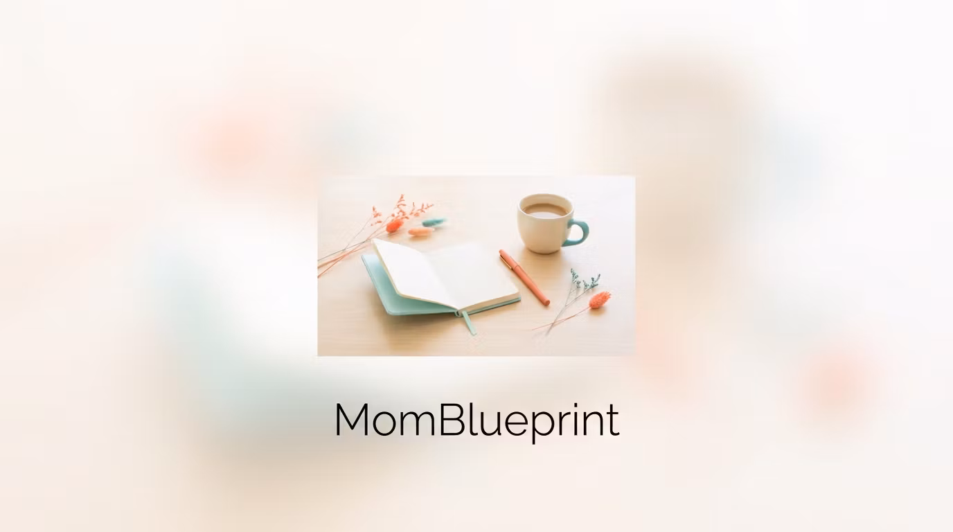 MomBlueprint