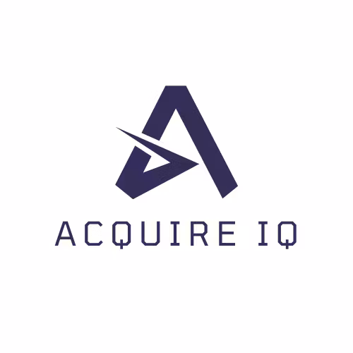 AcquireIQ