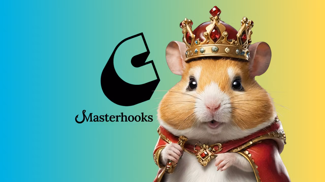 Masterhooks