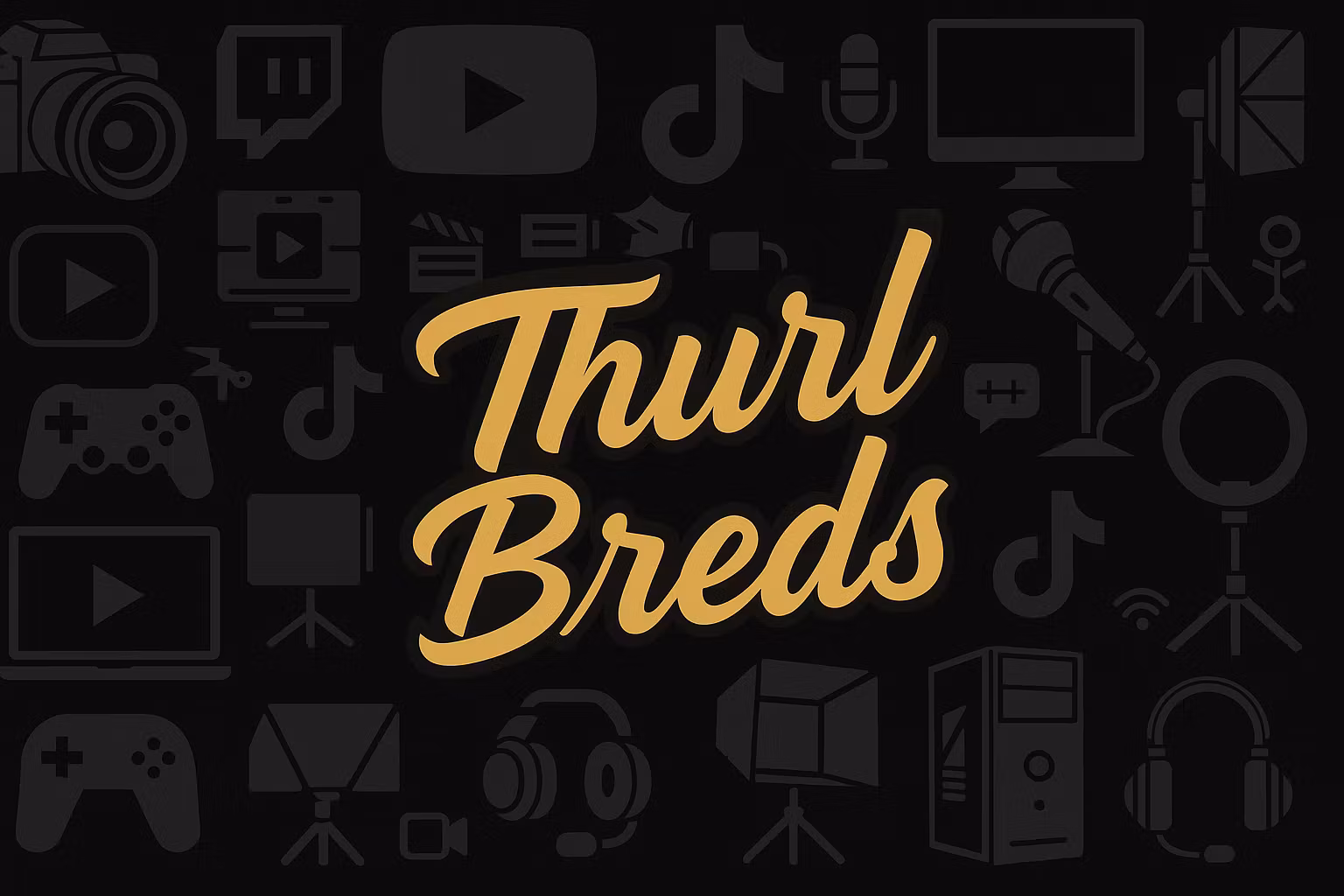 The Thurl Breds