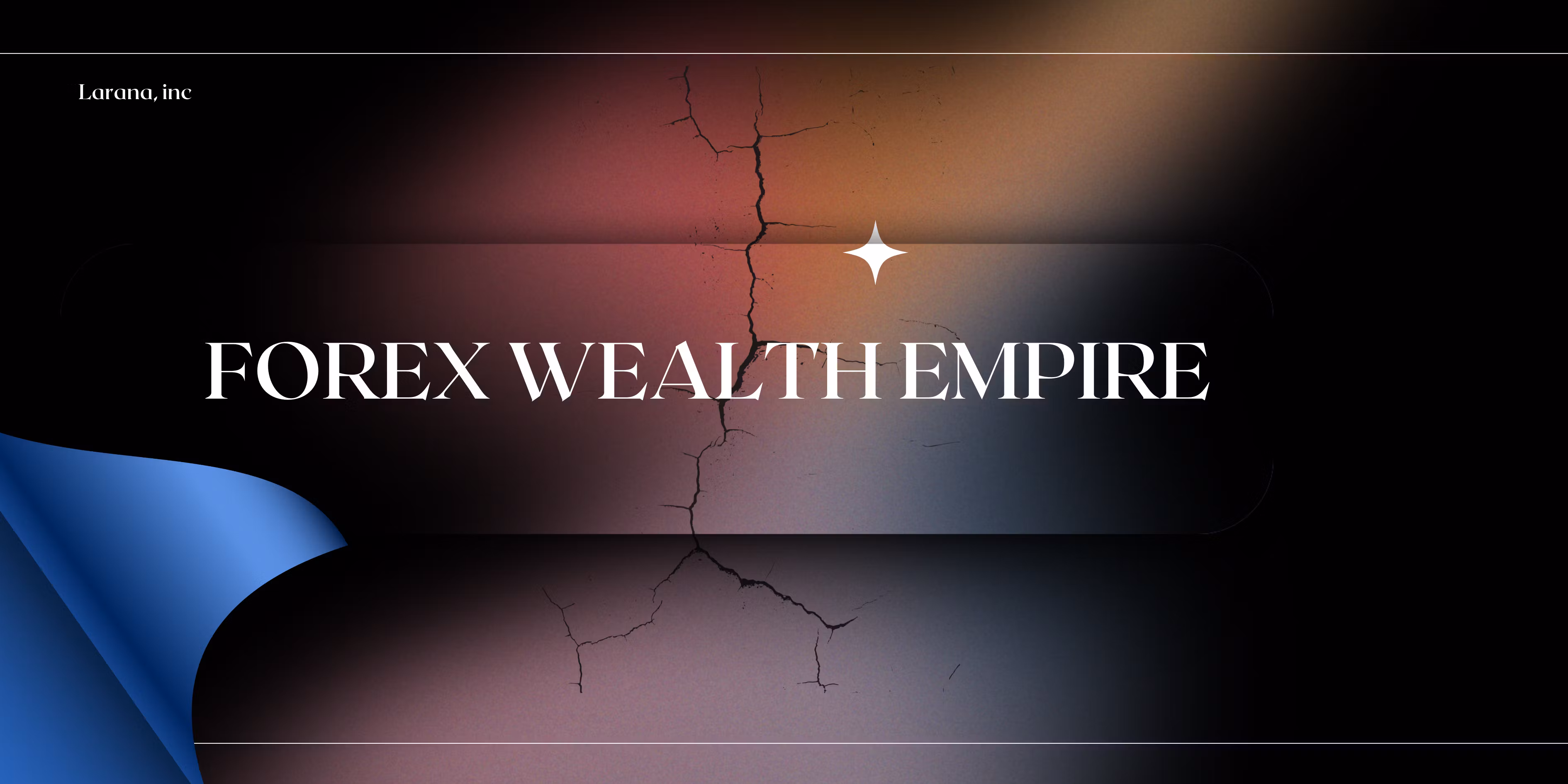 FOREX WEALTH EMPIRE(Pty)Ltd