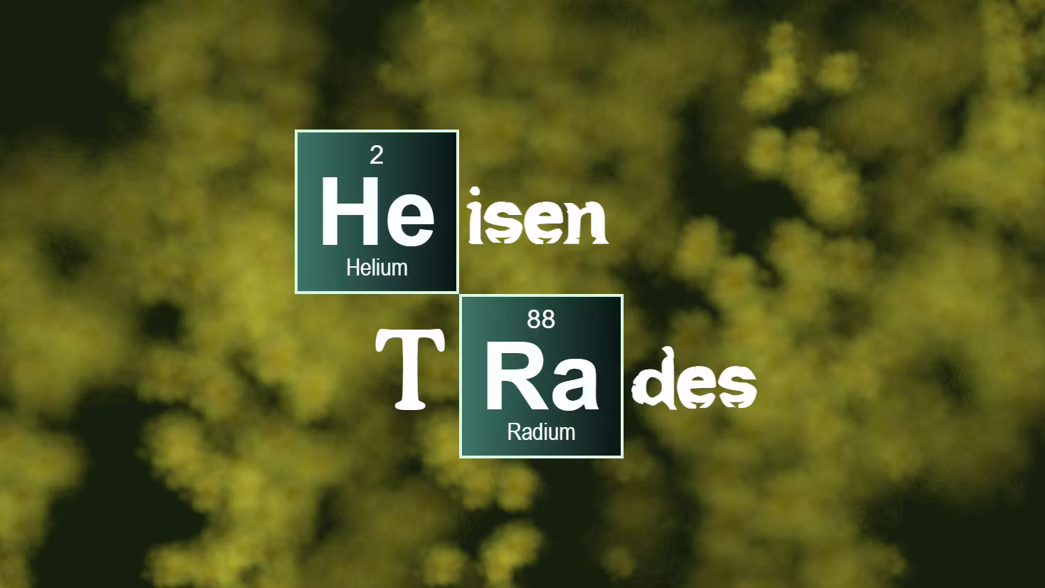 Heisen Trades