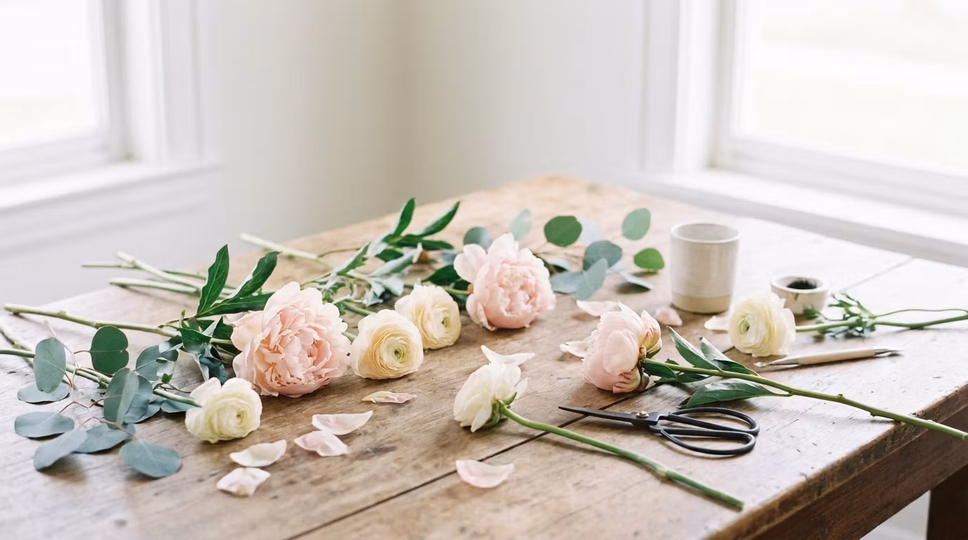 Petal & Co.