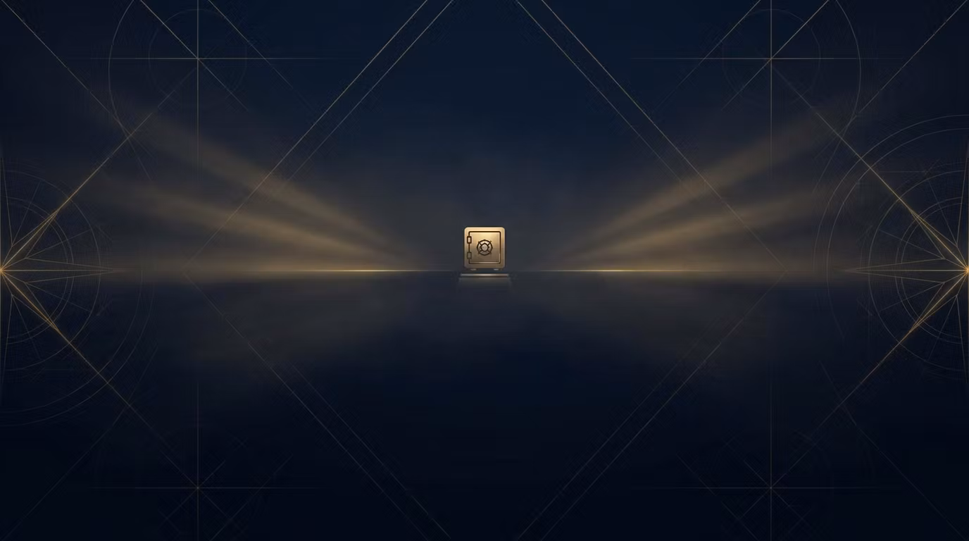 Hustle Vault