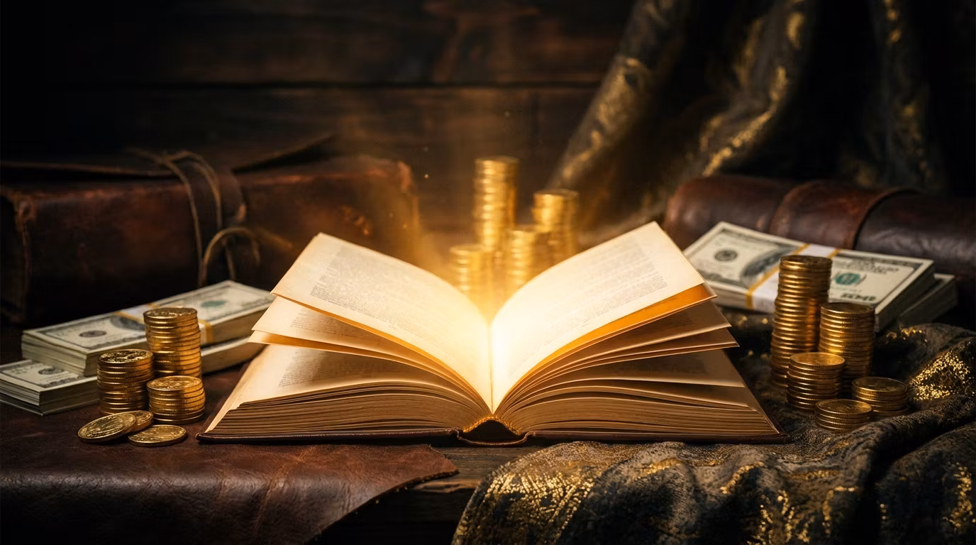 Side Hustle Blueprint