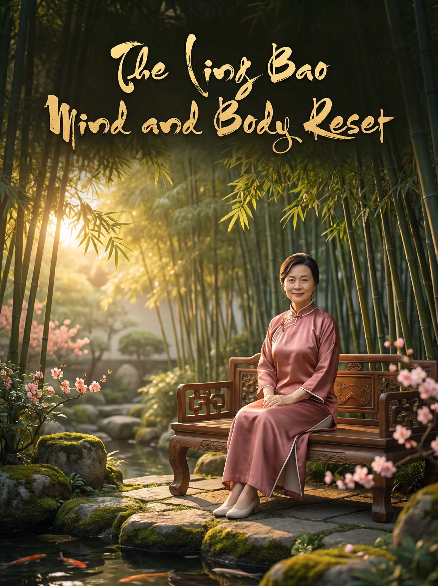 Ling Bao Wisdom