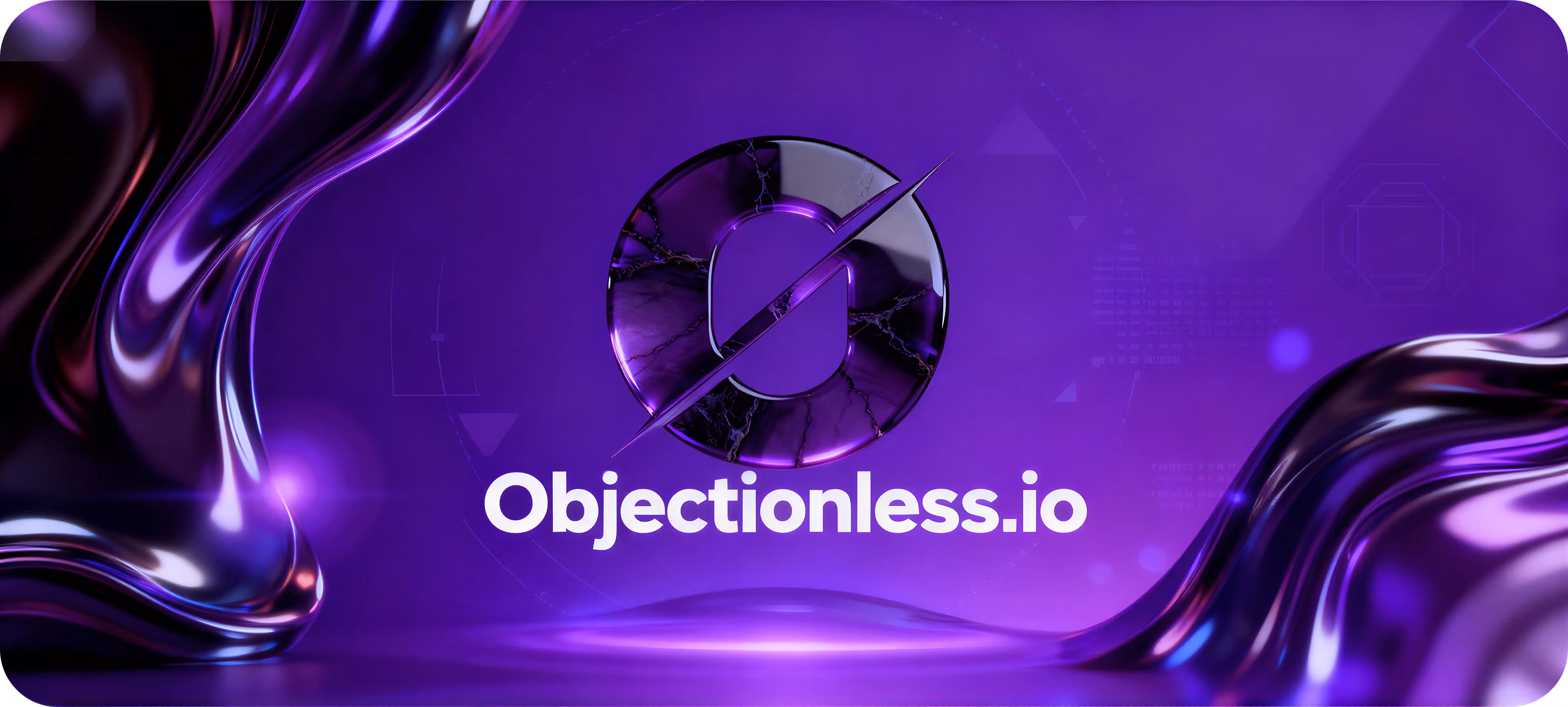 Objectionless.io