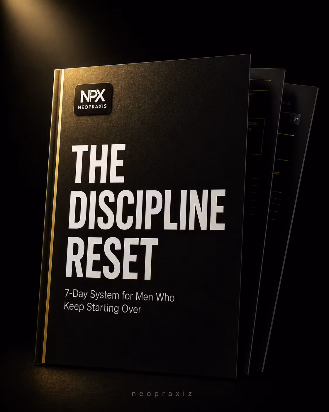 The Discipline Reset