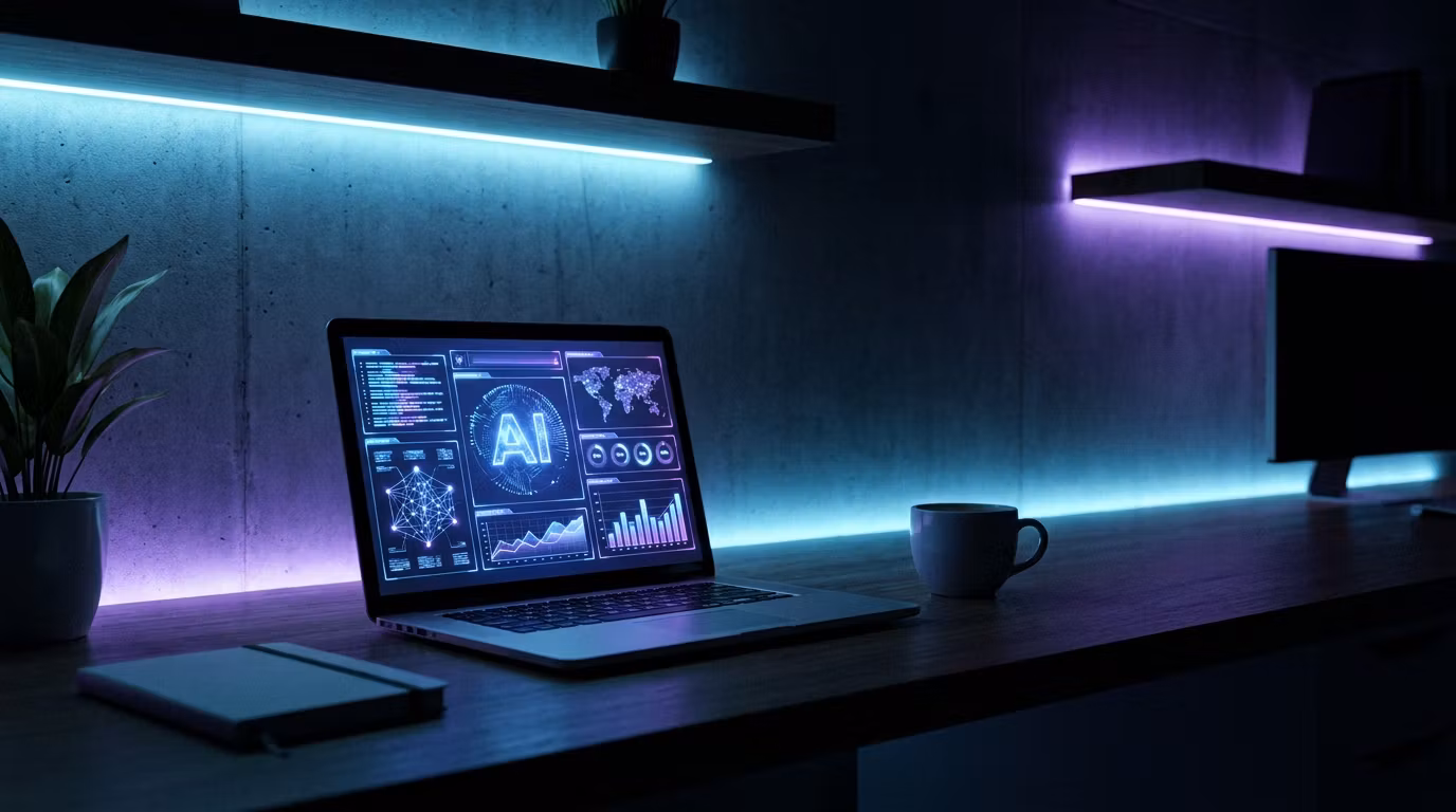 AI Overwhelm Fix: 37 Prompts & Workflows