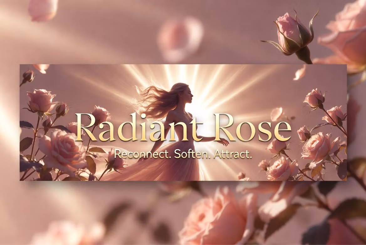 Radiant Rose