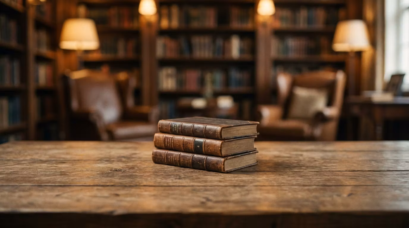 Bookstore Trade