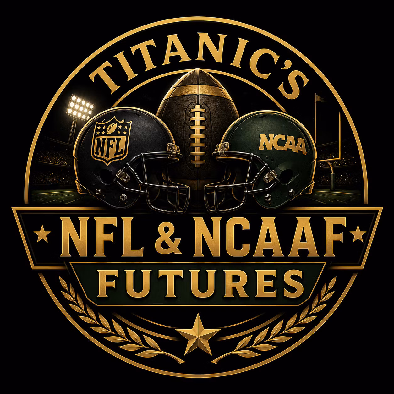 Titanic's Football Futures