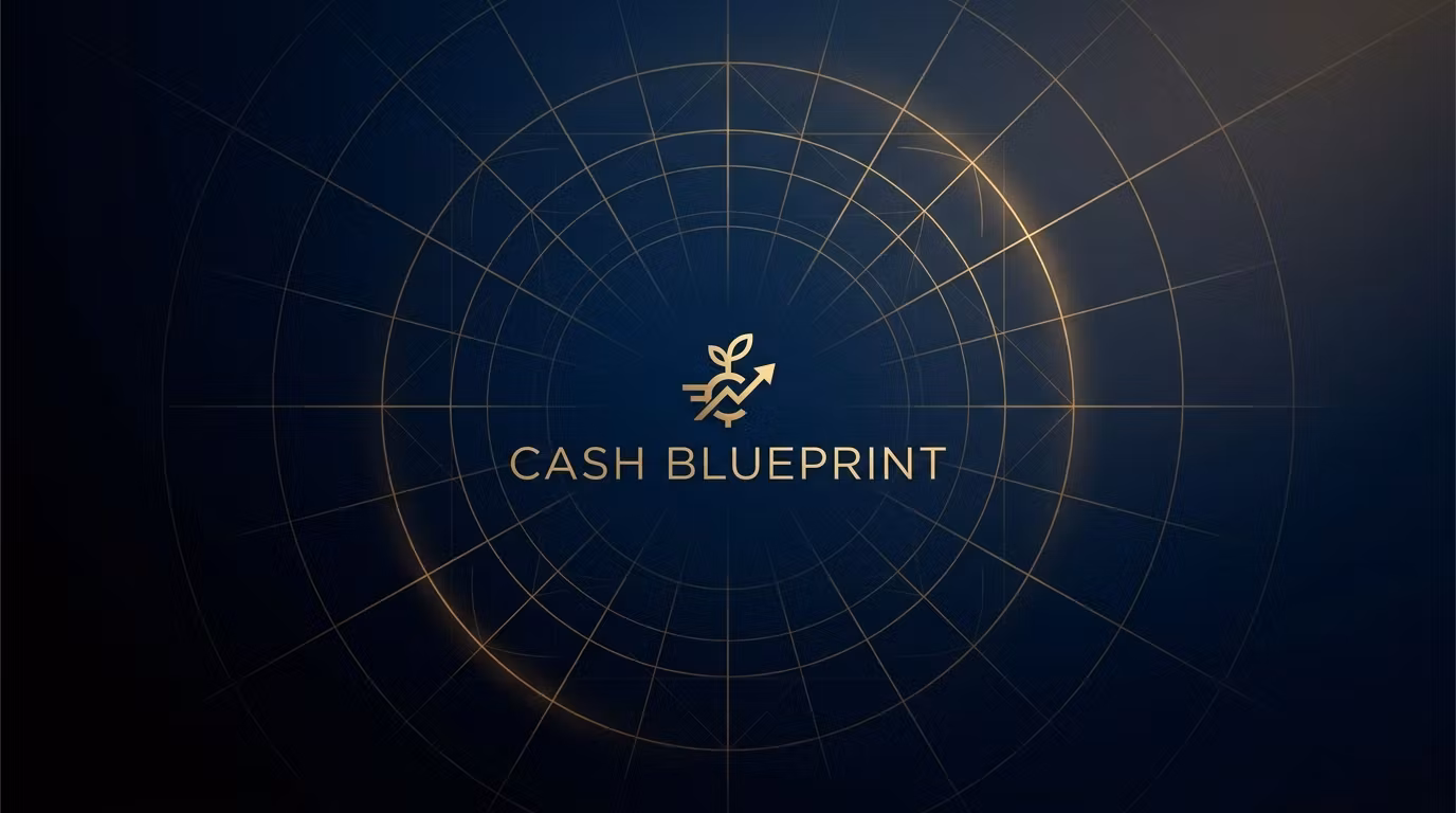 Cash Blueprint