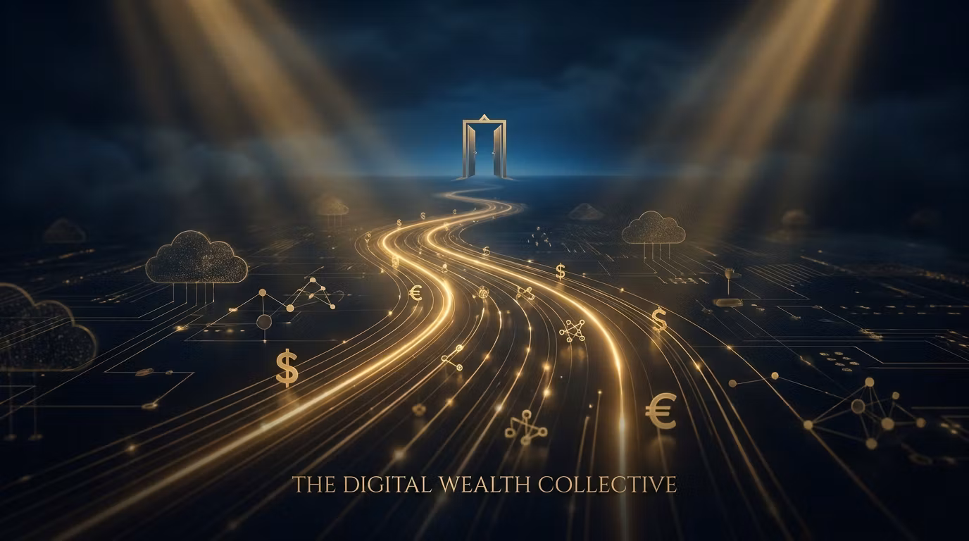 Cash Blueprint Membership