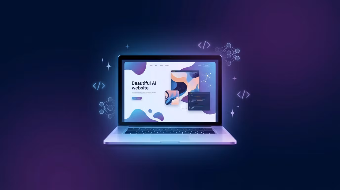 AI Website Starter Kit