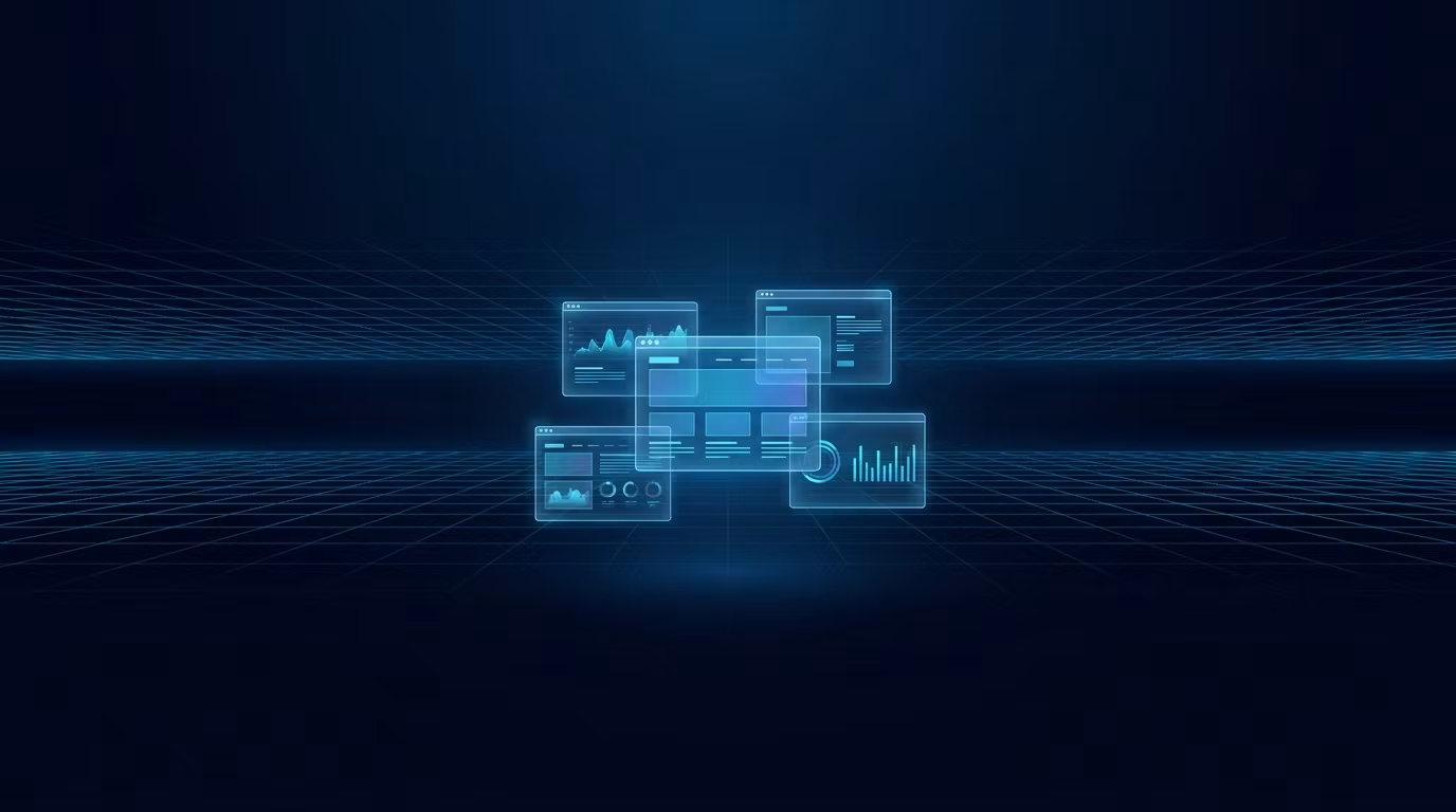 AI Website Starter Kit