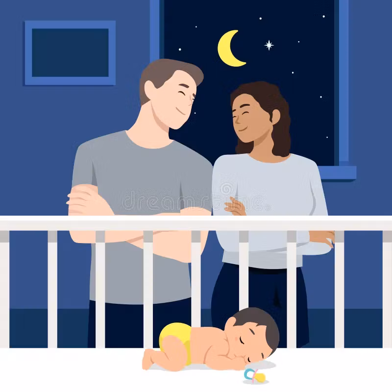 New Fathers Fears and Solutions