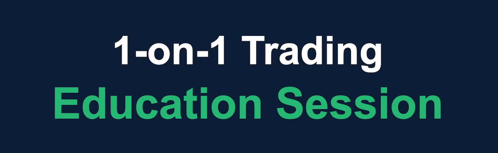 1:1 Trading Strategy Review