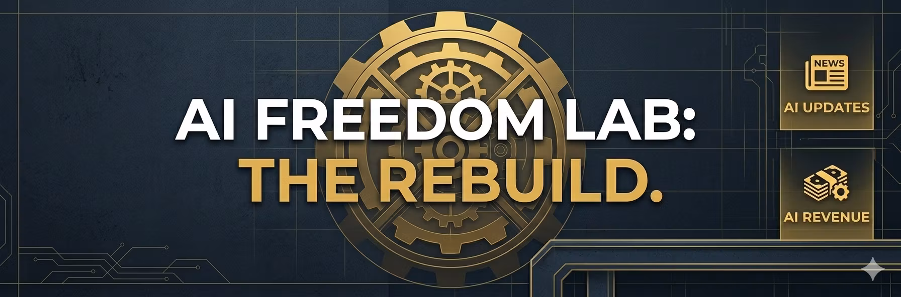 AI Freedom Lab