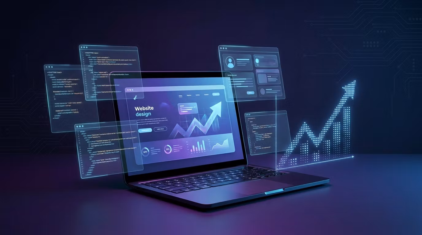 AI Website Agency — Zero to $10K/Month