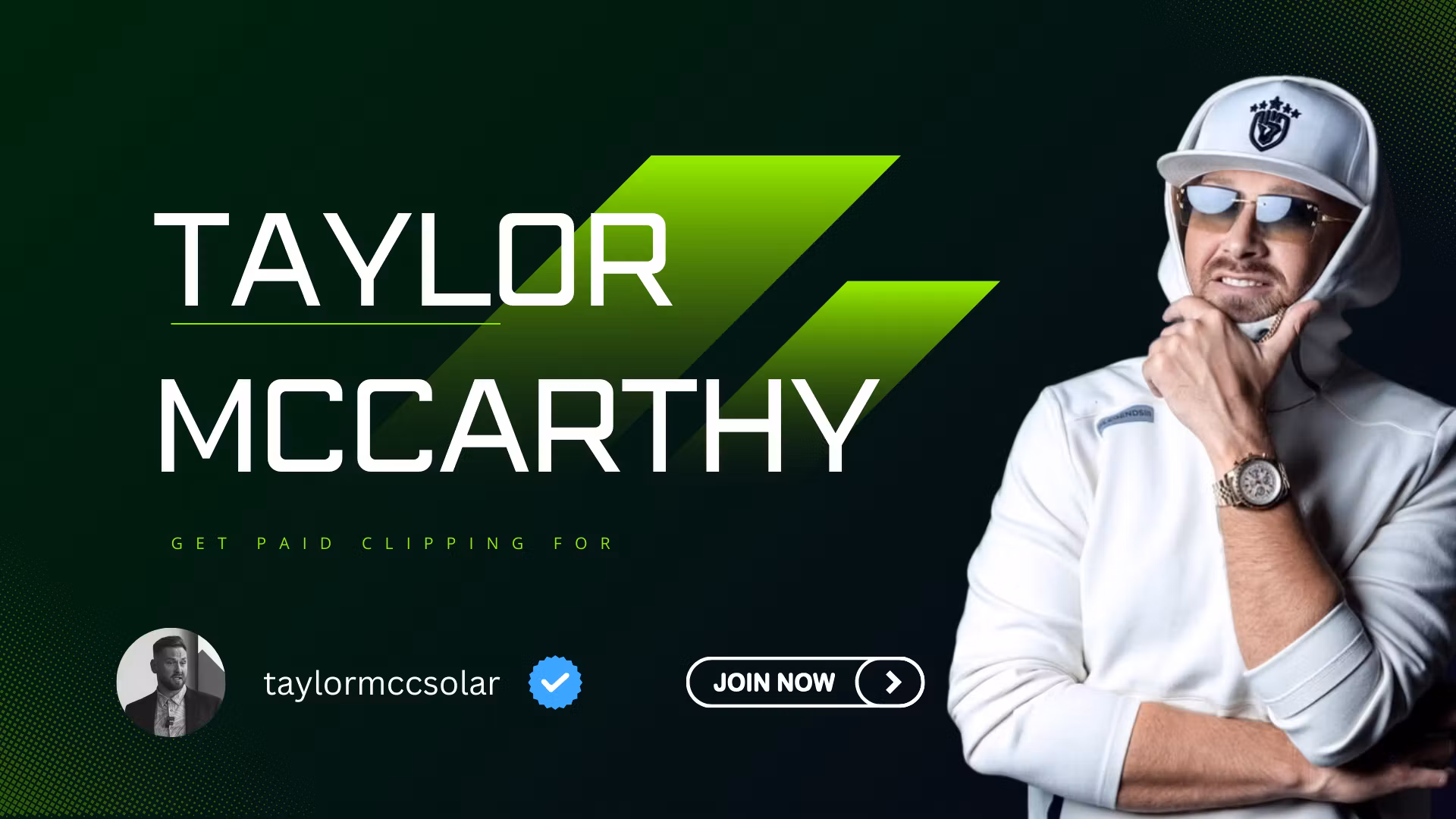 Taylor McCarthy Clips