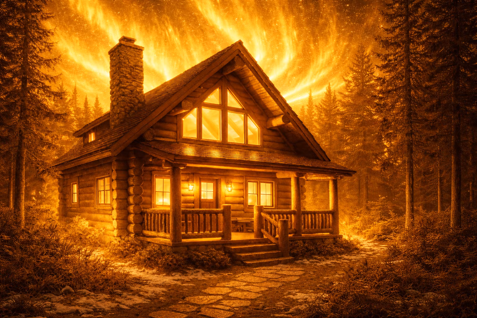 The Chalet