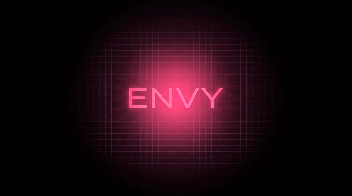Envy Clippers
