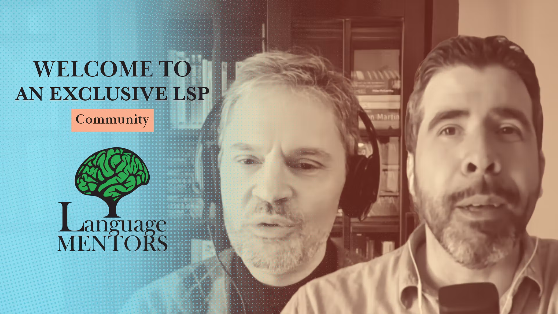 Language Mentors