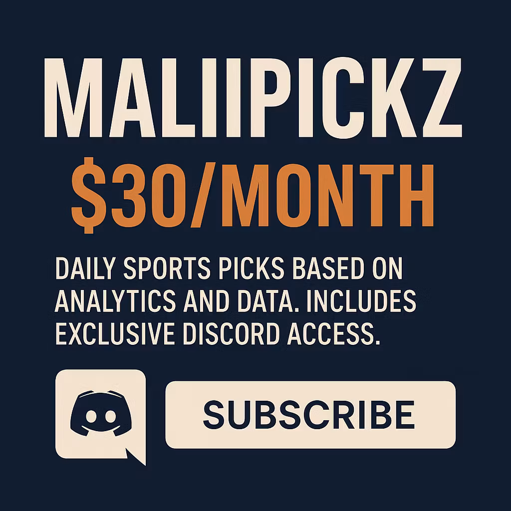 MALIIPICKZ